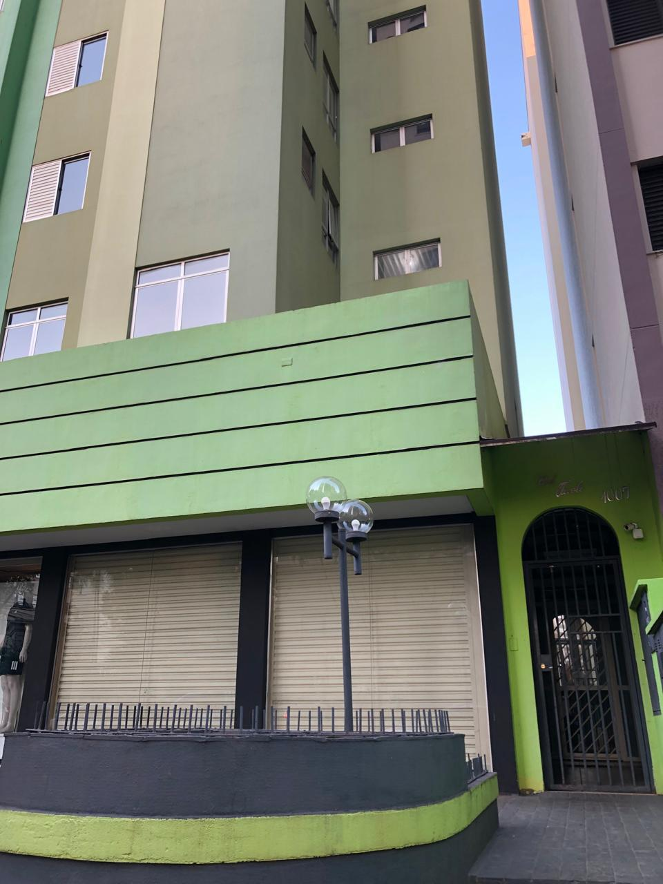 Imagens do imóveis APARTAMENTO PARA LOCAÇÃO - EDIFICIO RESIDENCIAL TIVOLI