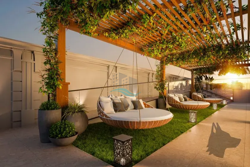 APARTAMENTO À VENDA - EDIFÍCIO MONTREUX Imagens do imóveis APARTAMENTO À VENDA - EDIFÍCIO MONTREUX