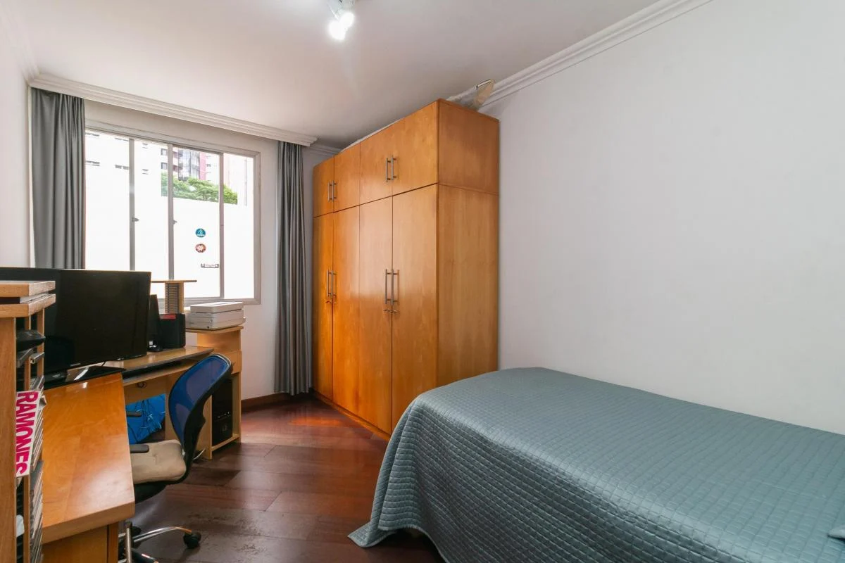 APARTAMENTO A VENDA - EDIFICIO LOUIS PASTEUR Imagens do imóveis APARTAMENTO A VENDA - EDIFICIO LOUIS PASTEUR