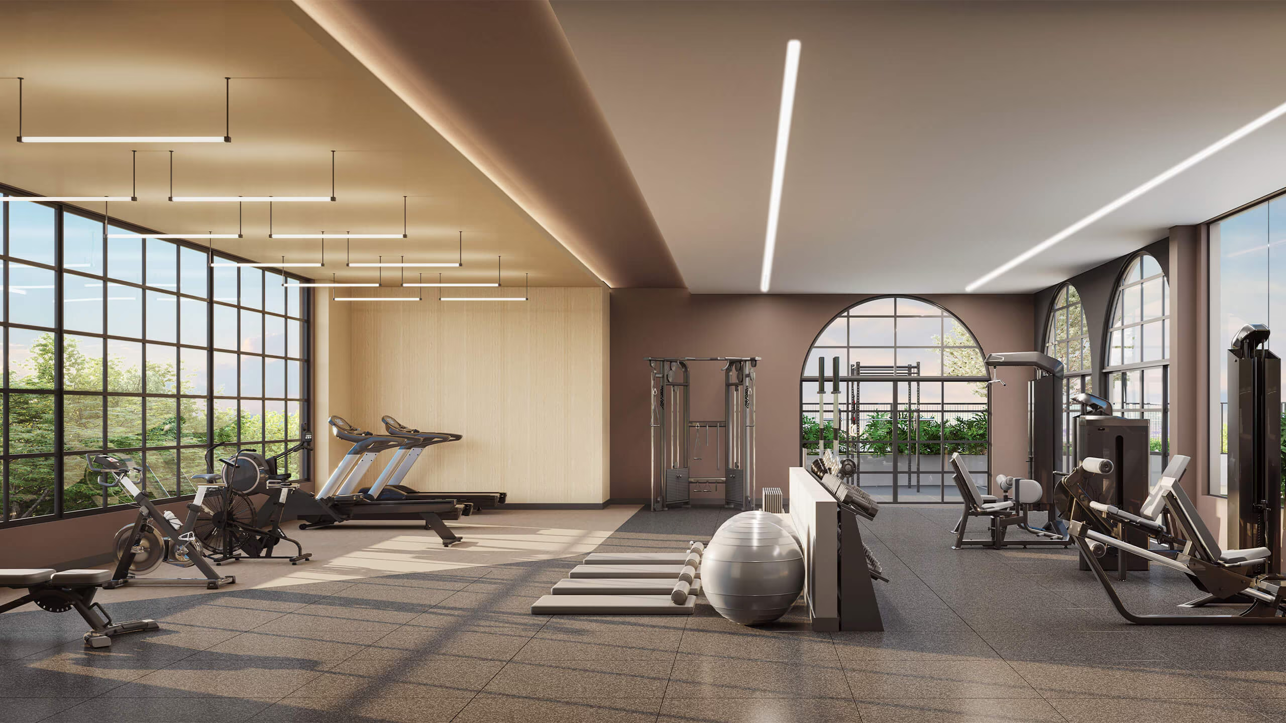 Imagens do imóveis APARTAMENTO A VENDA - EDIFICIO WOOD