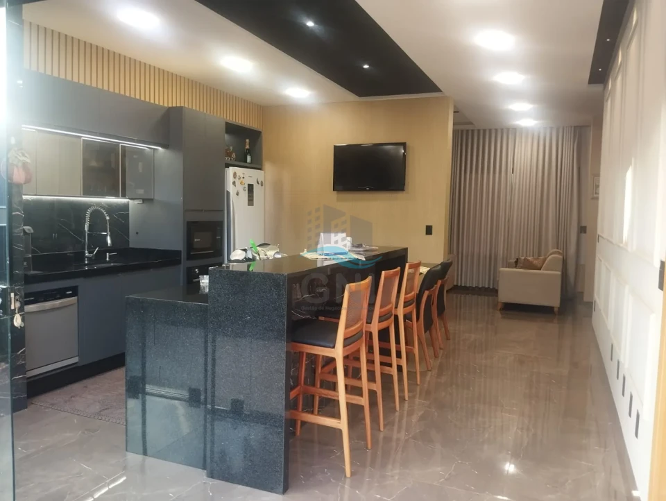 Imagens do imóveis CASA A VENDA - CONDOMINIO PARQUE TAUA - ARACARI