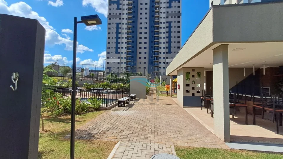 Imagens do imóveis APARTAMENTO PARA LOCAÇÃO - CONDOMINIO EVER - VITTA