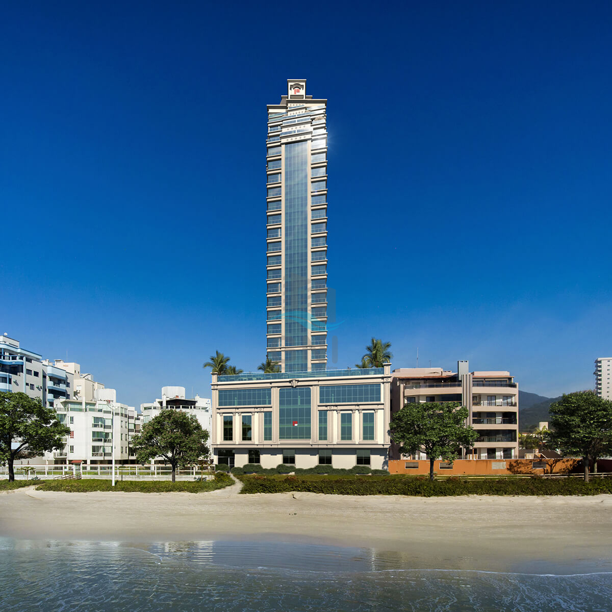 APARTAMENTO À VENDA - EDIFÍCIO LUMIÈRE RESIDENCE Imagens do imóveis APARTAMENTO À VENDA - EDIFÍCIO LUMIÈRE RESIDENCE