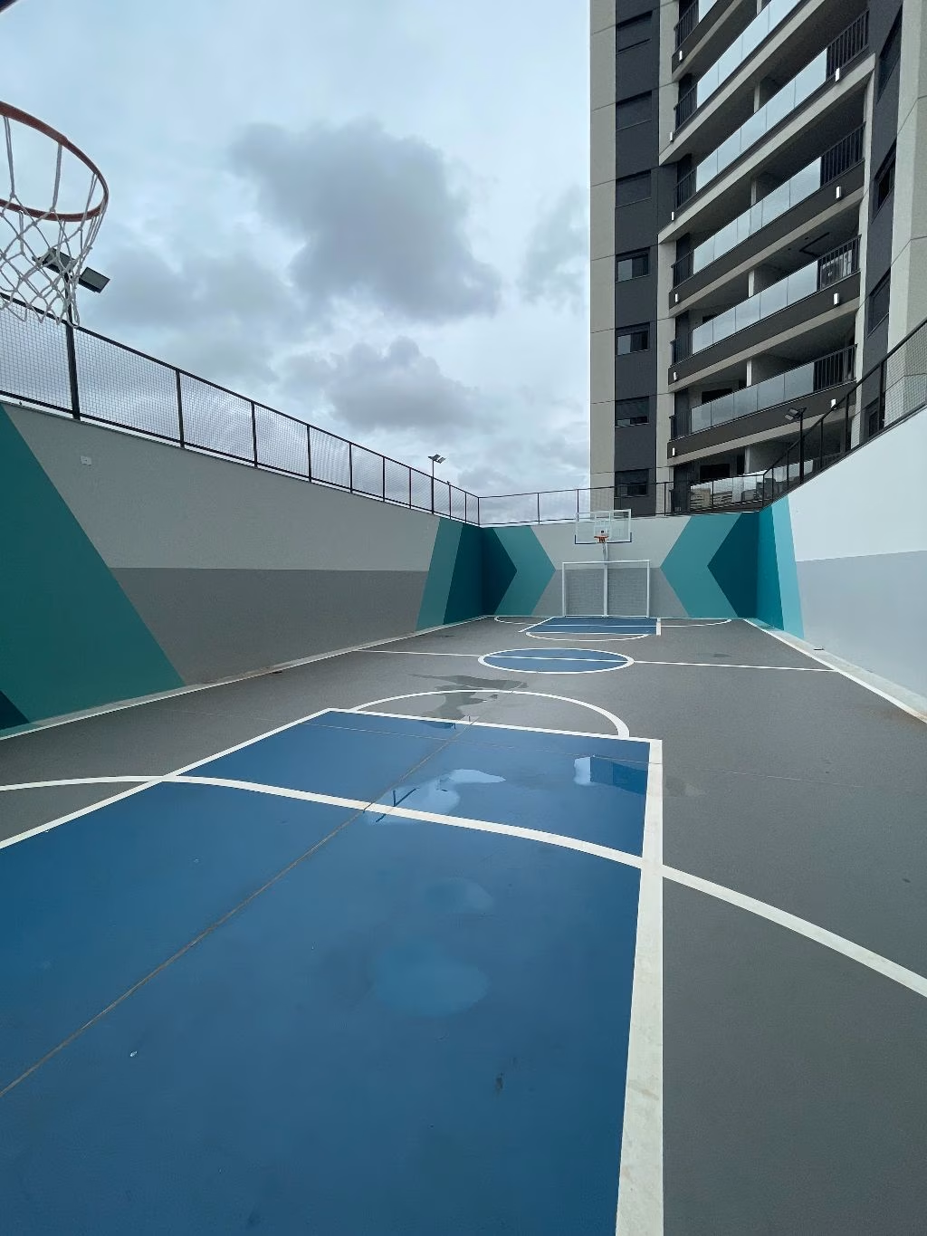 APARTAMENTO A VENDA - EDIFICIO ODYSSEY Imagens do imóveis APARTAMENTO A VENDA - EDIFICIO ODYSSEY