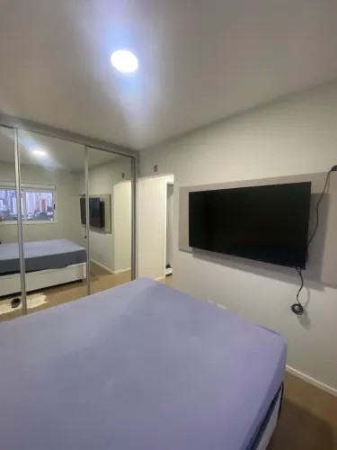 Imagens do imóveis APARTAMENTO A VENDA - EDIFICIO VISTA PARQUE - JARDIM PRESIDENTE