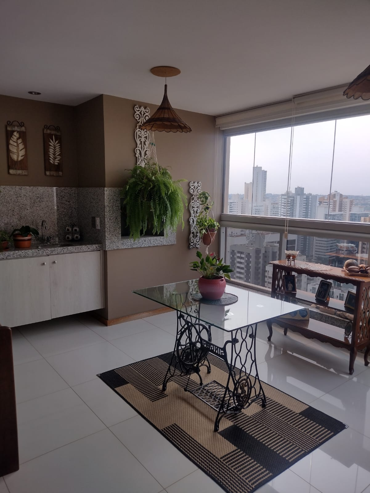 Imagens do imóveis APARTAMENTO A VENDA - EDIFICIO FERNANDO PESSOA