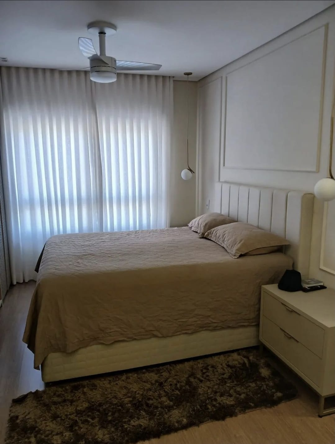 Imagens do imóveis APARTAMENTO A VENDA - EDIFICIO GREENWICH PARK