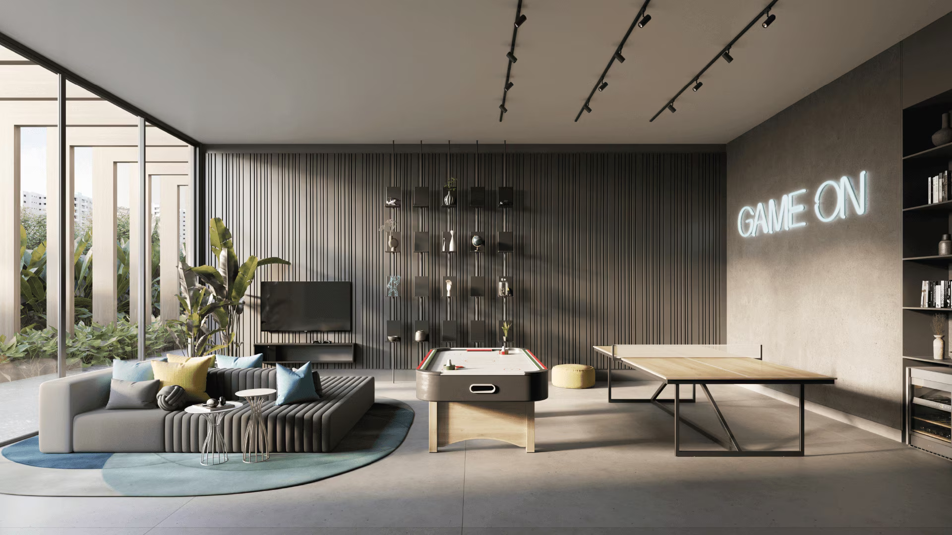 Imagens do imóveis APARTAMENTO A VENDA - EDIFICIO ARTESANO