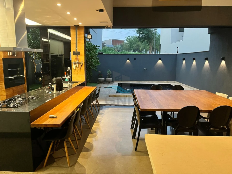 Imagens do imóveis CASA A VENDA - CONDOMINIO BELLA VITTA