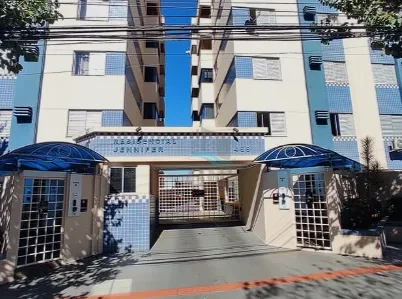 Imagens do imóveis APARTAMENTO A VENDA - CONDOMINIO RESIDENCIAL JENNIFER