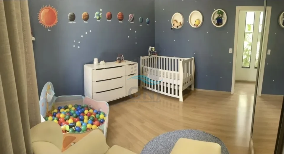 Imagens do imóveis CASA A VENDA - CONDOMÍNIO SUN LAKE RESIDENCE