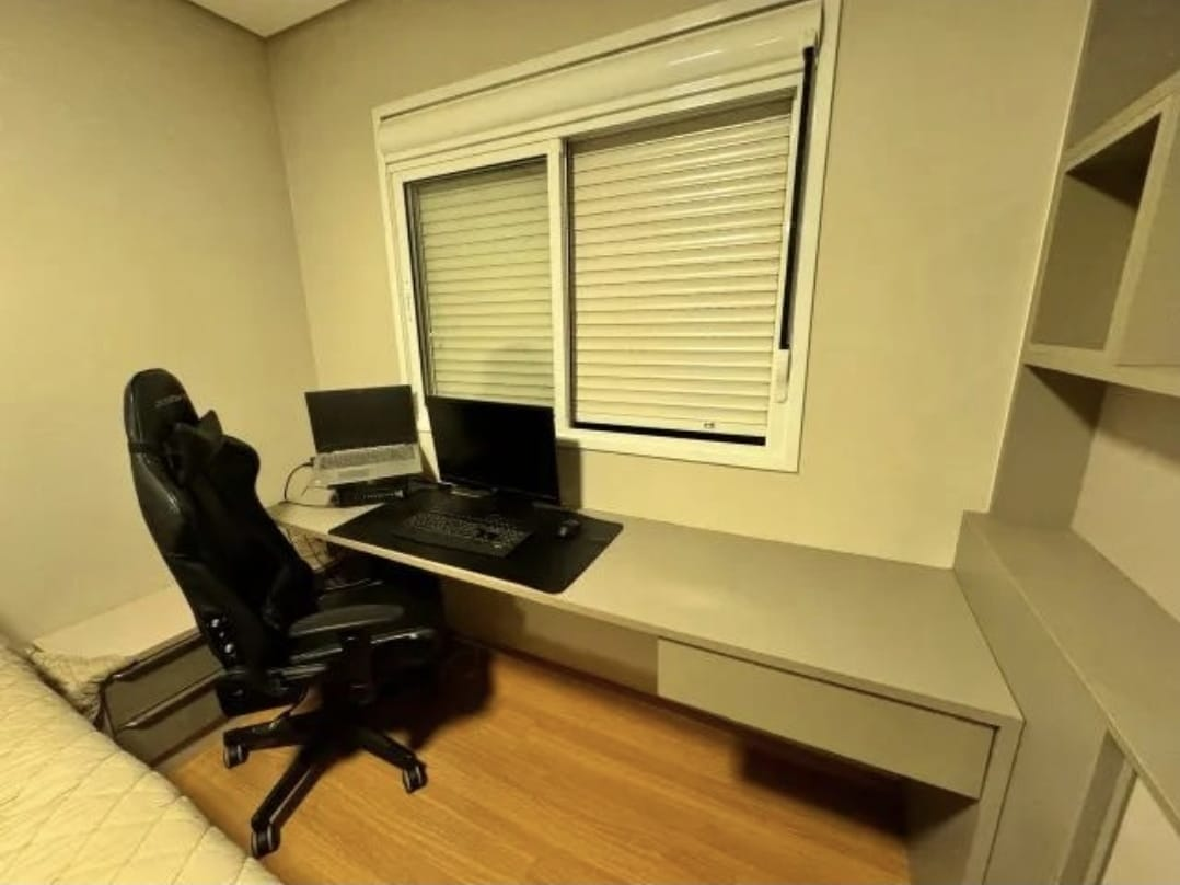 Imagens do imóveis APARTAMENTO A VENDA - EDIFICIO VICTORIA PARQUE