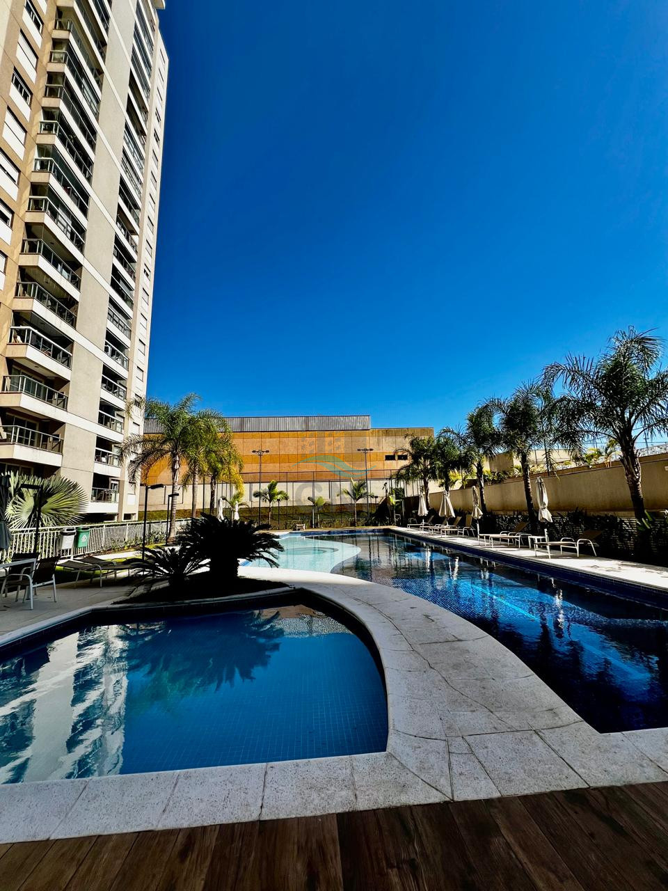 Imagens do imóveis APARTAMENTO PARA LOCAÇÃO - EDIFICIO VICTORIA PARQUE