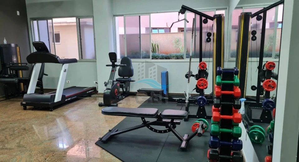 Imagens do imóveis APARTAMENTO A VENDA - EDIFICIO MONT BLANC