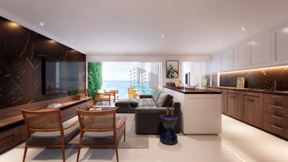 A PARTAMENTO À VENDA - EDIFÍCIO AL MARE RESIDENCE Imagens do imóveis A PARTAMENTO À VENDA - EDIFÍCIO AL MARE RESIDENCE