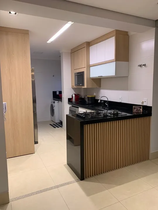 APARTAMENTO A VENDA - EDIFICIO MAISON MONET Imagens do imóveis APARTAMENTO A VENDA - EDIFICIO MAISON MONET