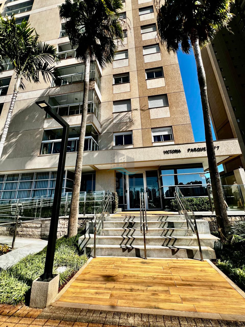 Imagens do imóveis APARTAMENTO A VENDA - EDIFICIO VICTORIA PARQUE