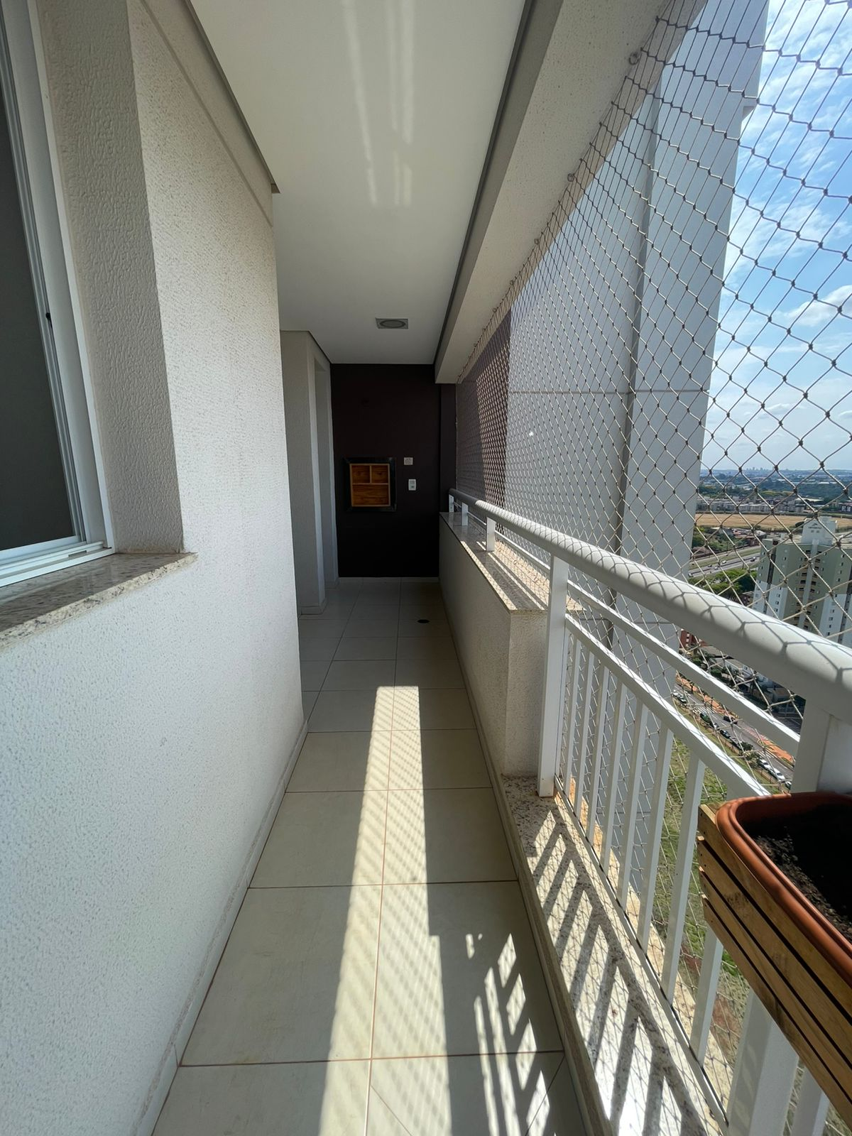Imagens do imóveis APARTAMENTO PARA LOCAÇÃO - EDIFICIO LIBERTY TOWERS