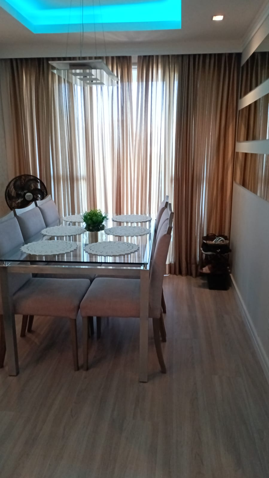 Imagens do imóveis APARTAMENTO A VENDA - EDIFICIO GARDEN ARAUCARIA