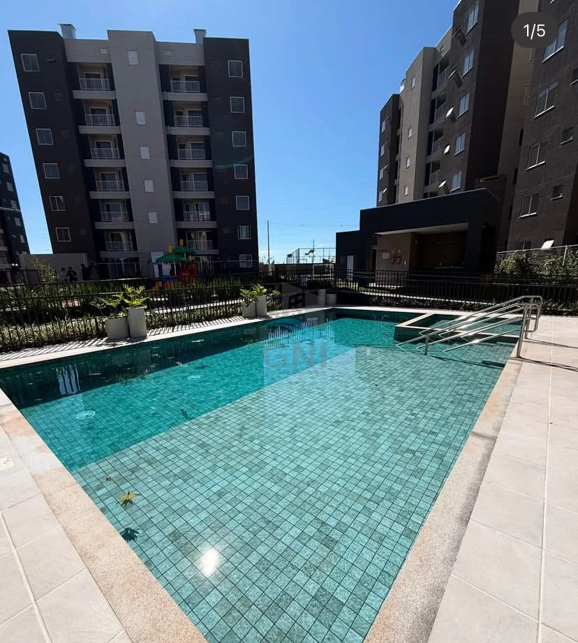 Imagens do imóveis APARTAMENTO A VENDA - EDIFICIO LONDON BLUE