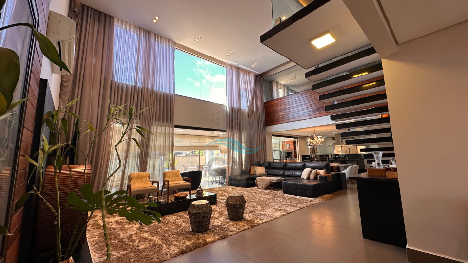Imagens do imóveis CASA A VENDA - CONDOMINIO ROYAL PARK