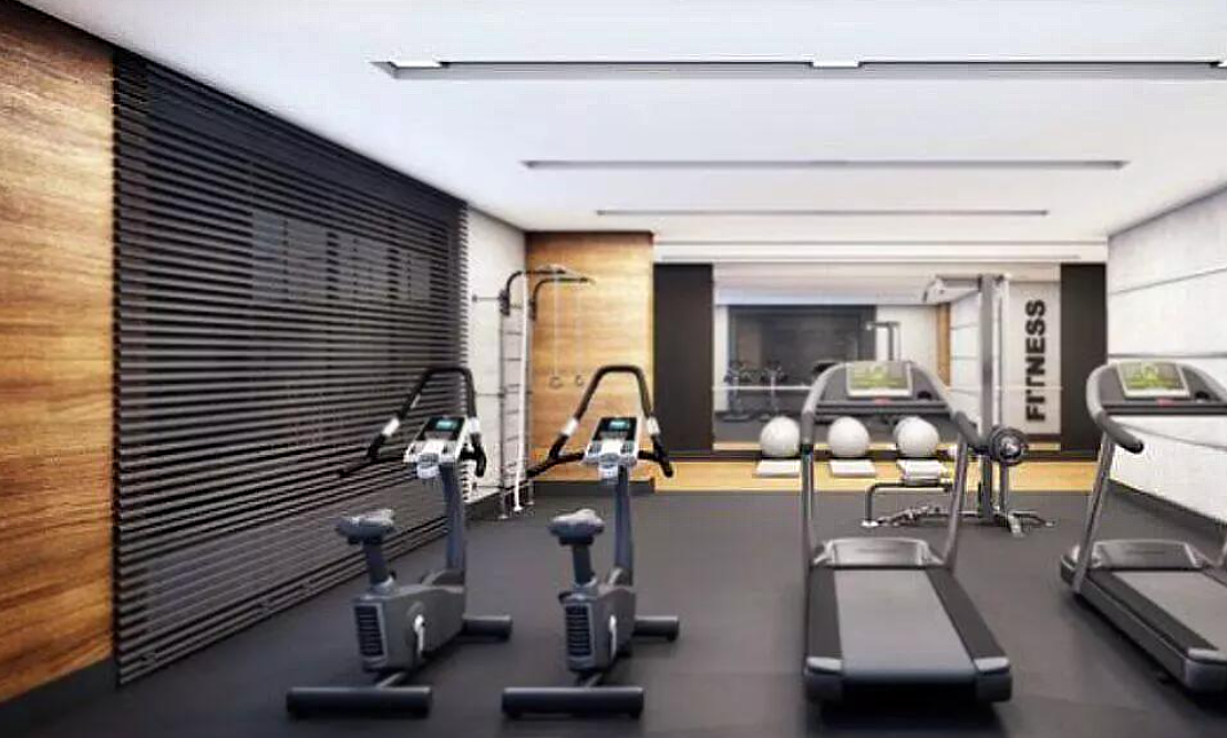 APARTAMENTO A VENDA - EDIFICIO LUNAPARQUE Imagens do imóveis APARTAMENTO A VENDA - EDIFICIO LUNAPARQUE