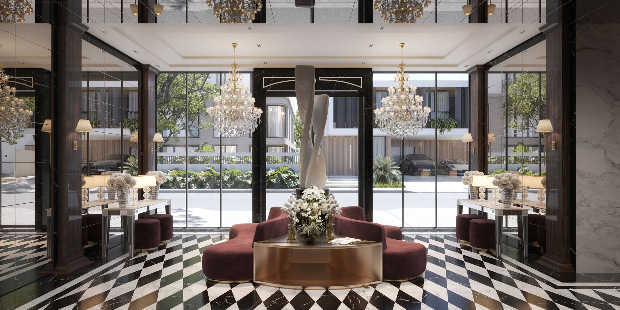 APARTAMENTO A VENDA - EDIFICIO BRISTOL RESIDENCE Imagens do imóveis APARTAMENTO A VENDA - EDIFICIO BRISTOL RESIDENCE