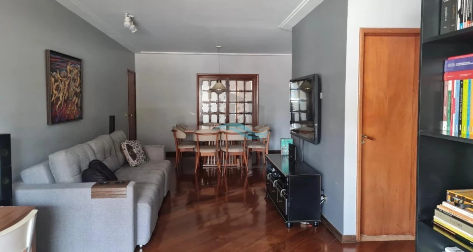 Imagens do imóveis APARTAMENTO A VENDA - EDIFICIO MONT BLANC