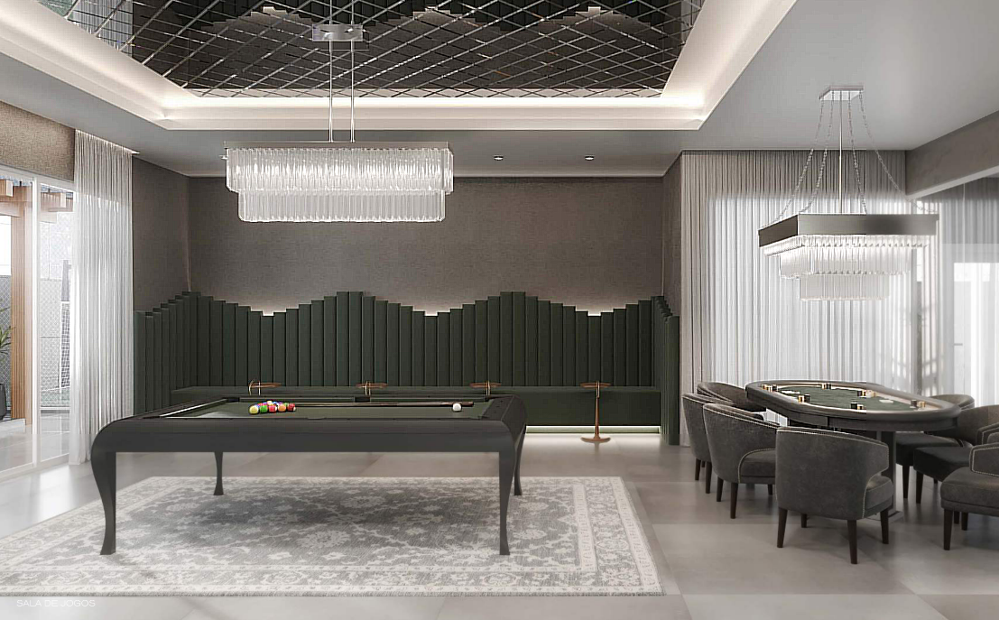 APARTAMENTO A VENDA - GRAND MISTRAL TOWERS Imagens do imóveis APARTAMENTO A VENDA - GRAND MISTRAL TOWERS