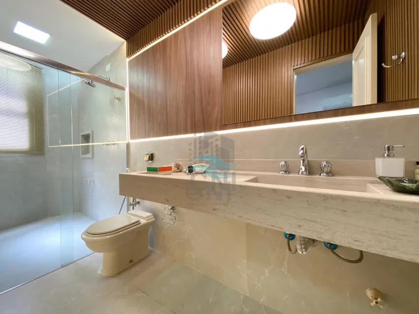 Imagens do imóveis COBERTURA PARA LOCAÇÃO - EDIFICIO PALAIS LAC DOR