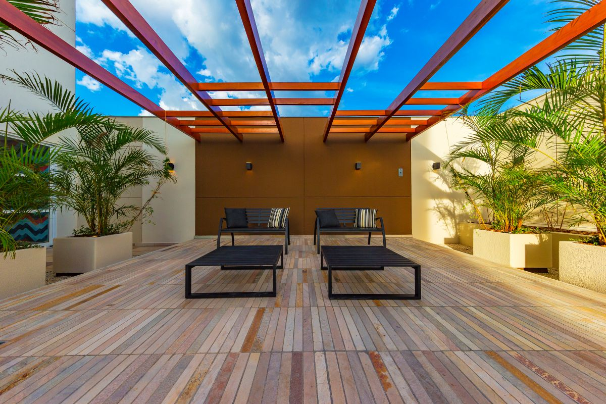 Imagens do imóveis APARTAMENTO A VENDA - EDIFICIO BOULEVARD VILLAGE RESIDENCE