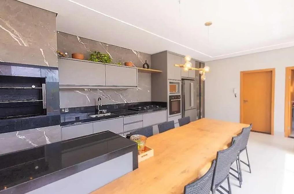 Imagens do imóveis CASA A VENDA - JARDIM BELLA VIDA