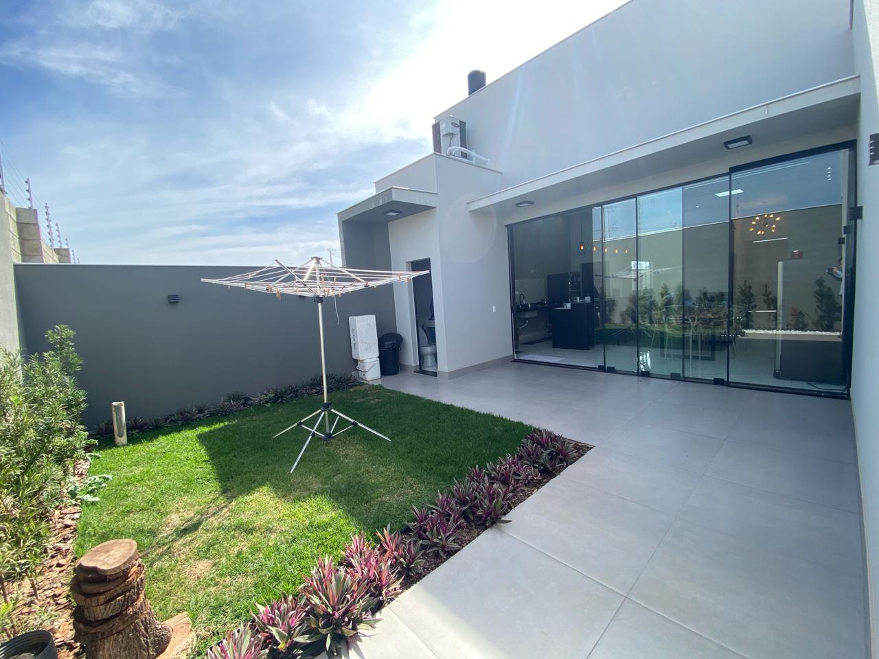 Imagens do imóveis CASA A VENDA - RESIDENCIAL BELLEVIE