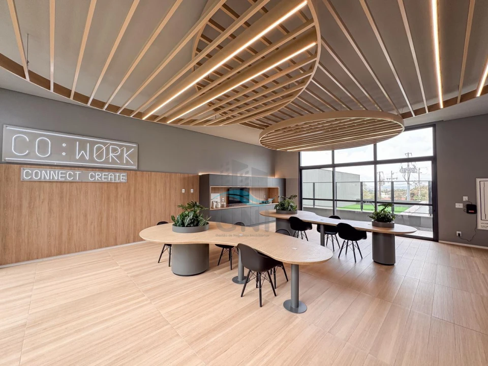 Imagens do imóveis APARTAMENTO A VENDA - EDIFICIO SENSE RESIDENCE