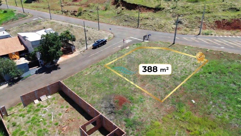 Imagens do imóveis TERRENO A VENDA - IBIPORÃ