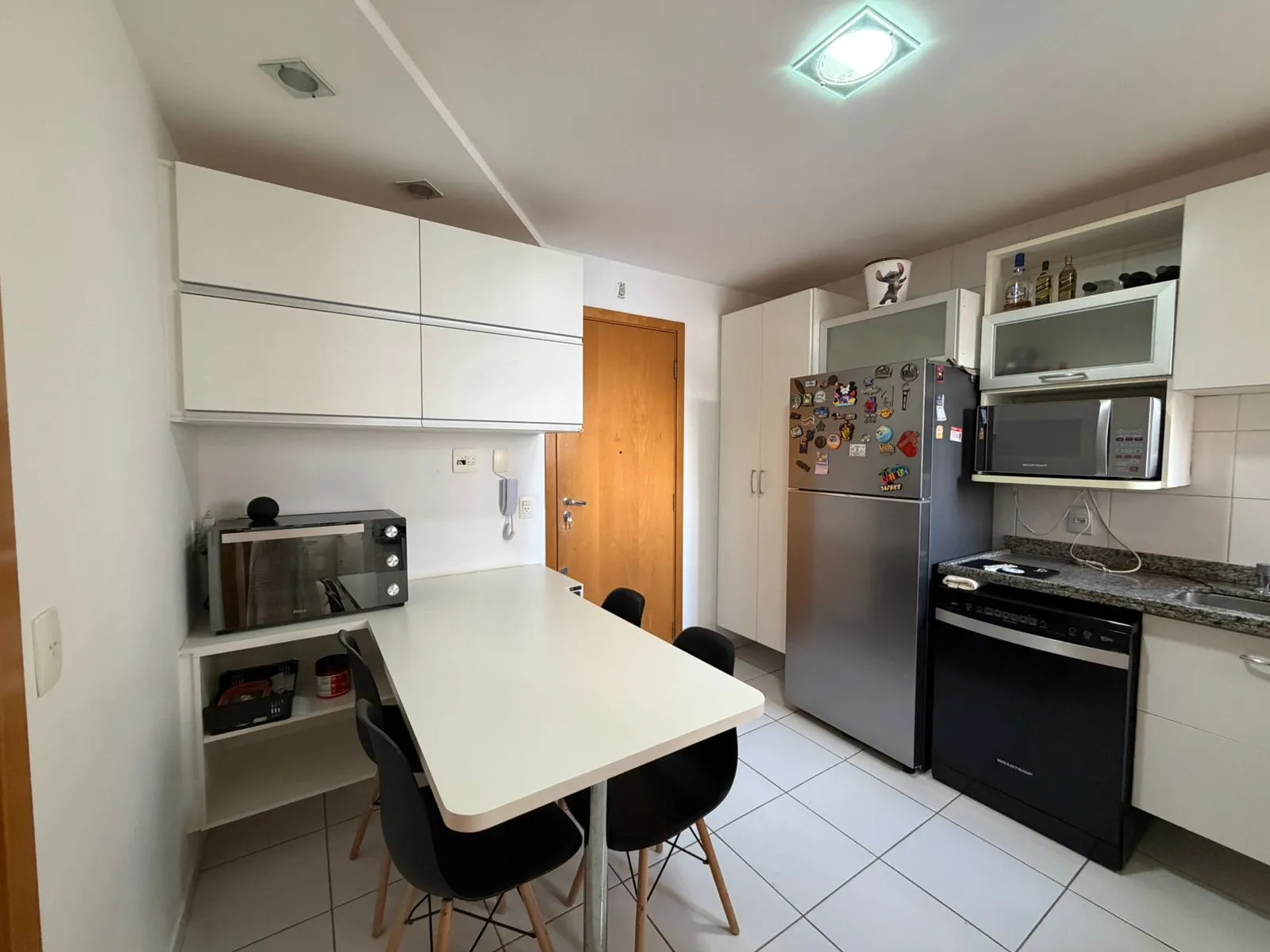 APARTAMENTO A VENDA - CONDOMINIO RESIDENCIAL SOLAR RIVERA