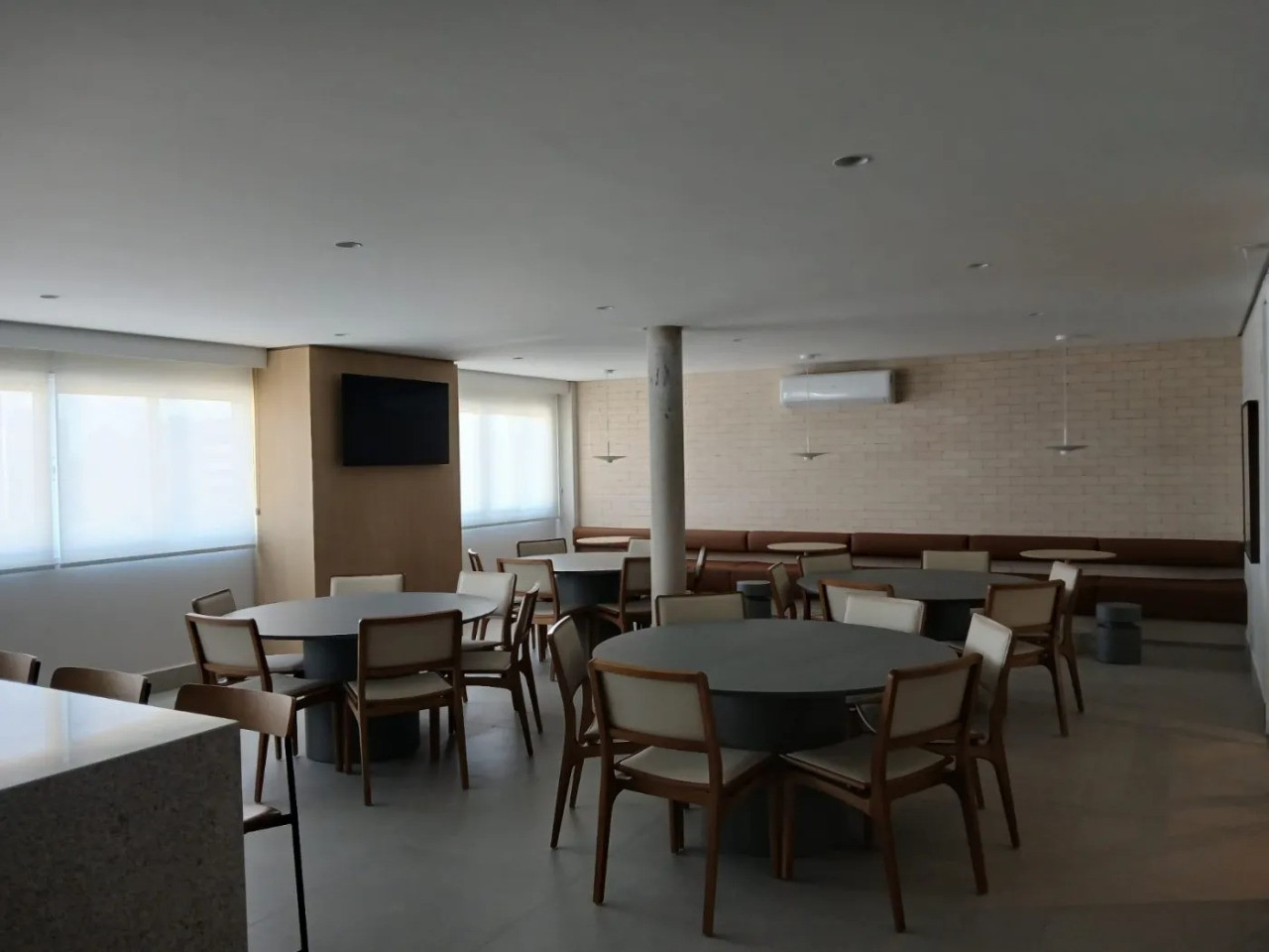 APARTAMENTO A VENDA - EDIFICIO VILLA MONTESE Imagens do imóveis APARTAMENTO A VENDA - EDIFICIO VILLA MONTESE