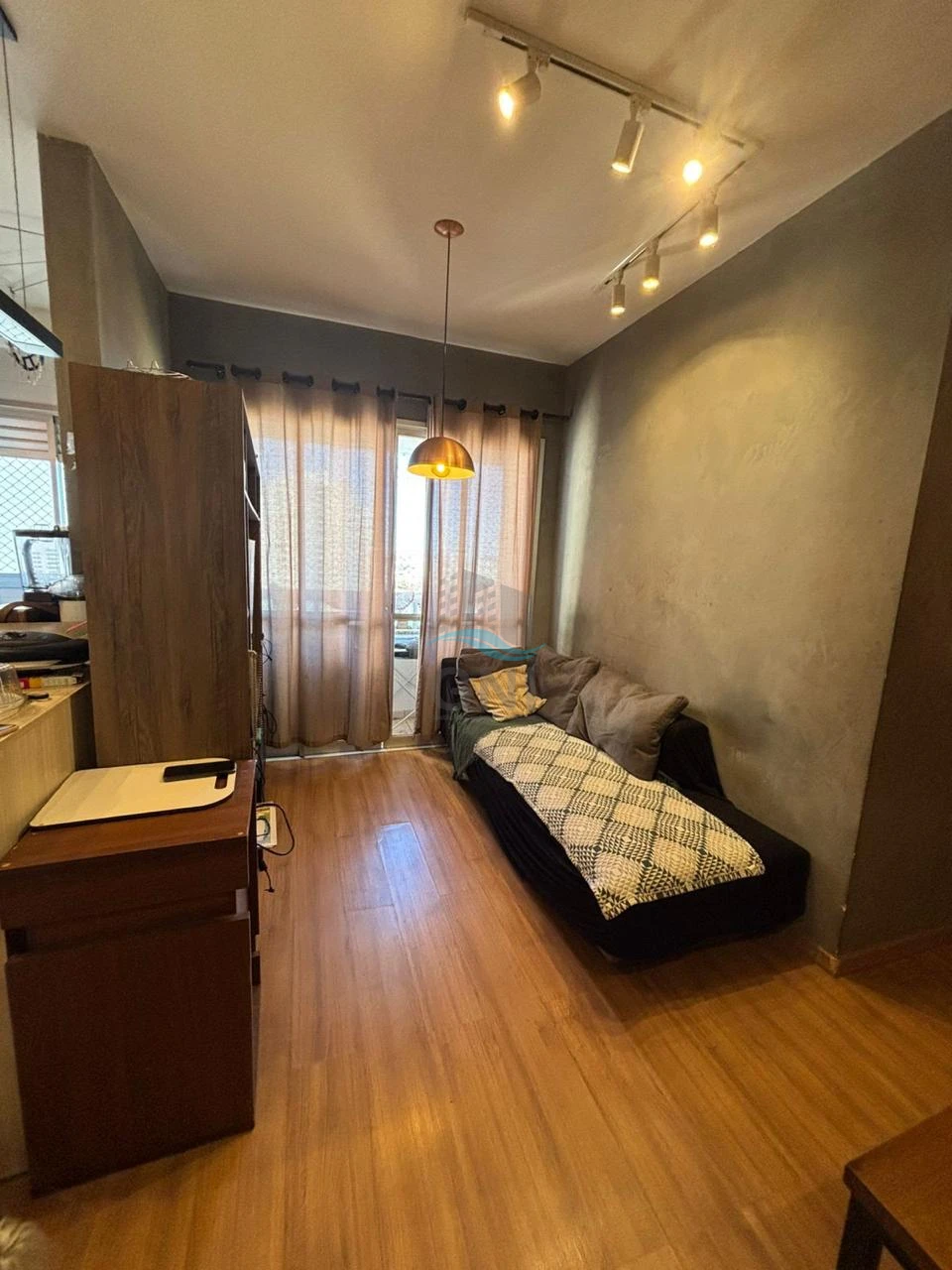 Imagens do imóveis APARTAMENTO A VENDA - EDIFICIO GARDEN PALHANO