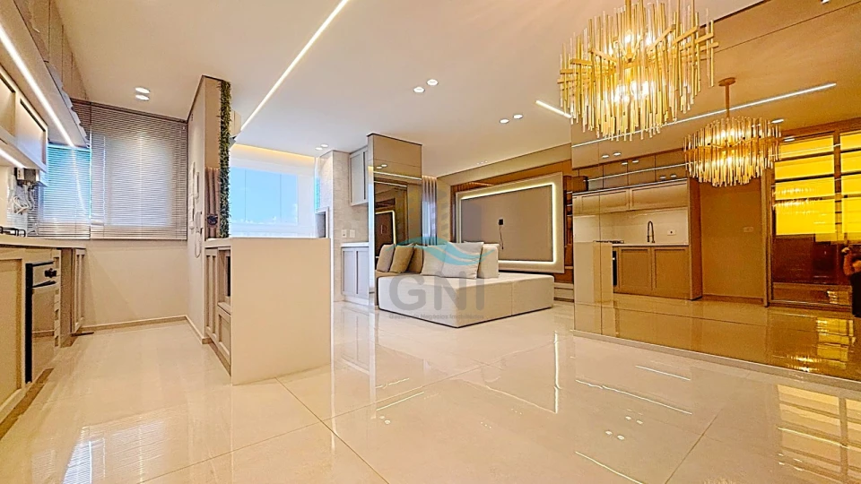 Imagens do imóveis APARTAMENTO PARA LOCAÇÃO - EDIFICIO VISTA PARQUE