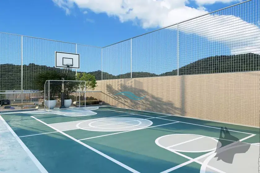 APARTAMENTO À VENDA - EDIFÍCIO MERIDIAN TOWER Imagens do imóveis APARTAMENTO À VENDA - EDIFÍCIO MERIDIAN TOWER