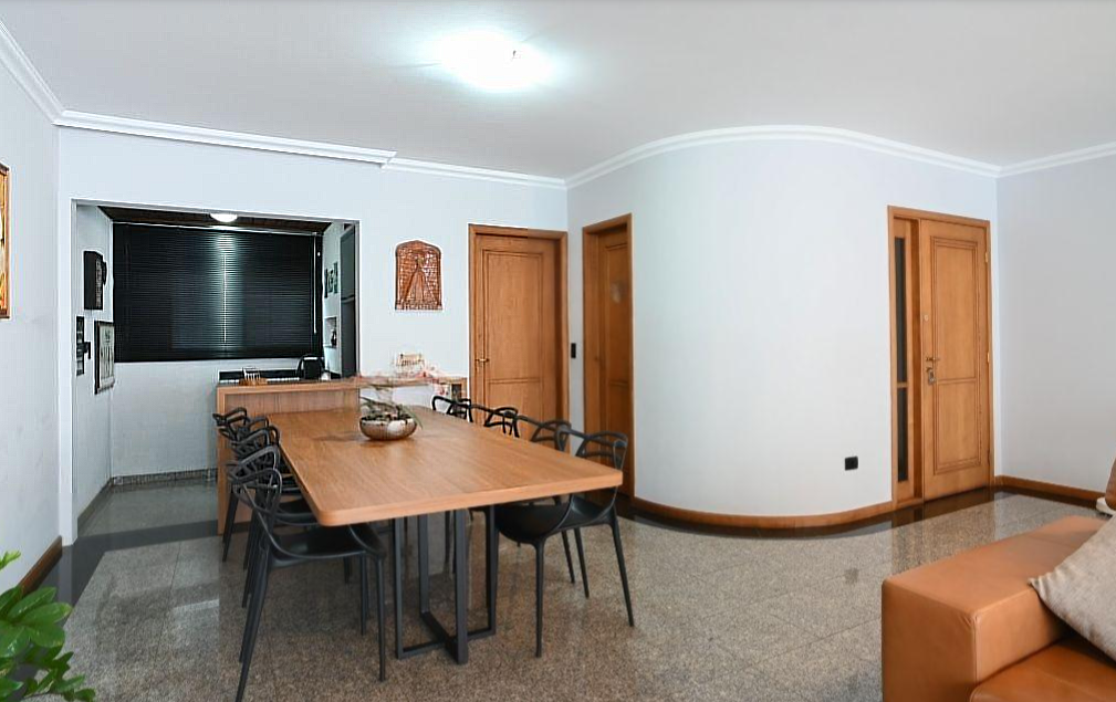 Imagens do imóveis APARTAMENTO A VENDA - EDIFICIO FOUR SEASONS