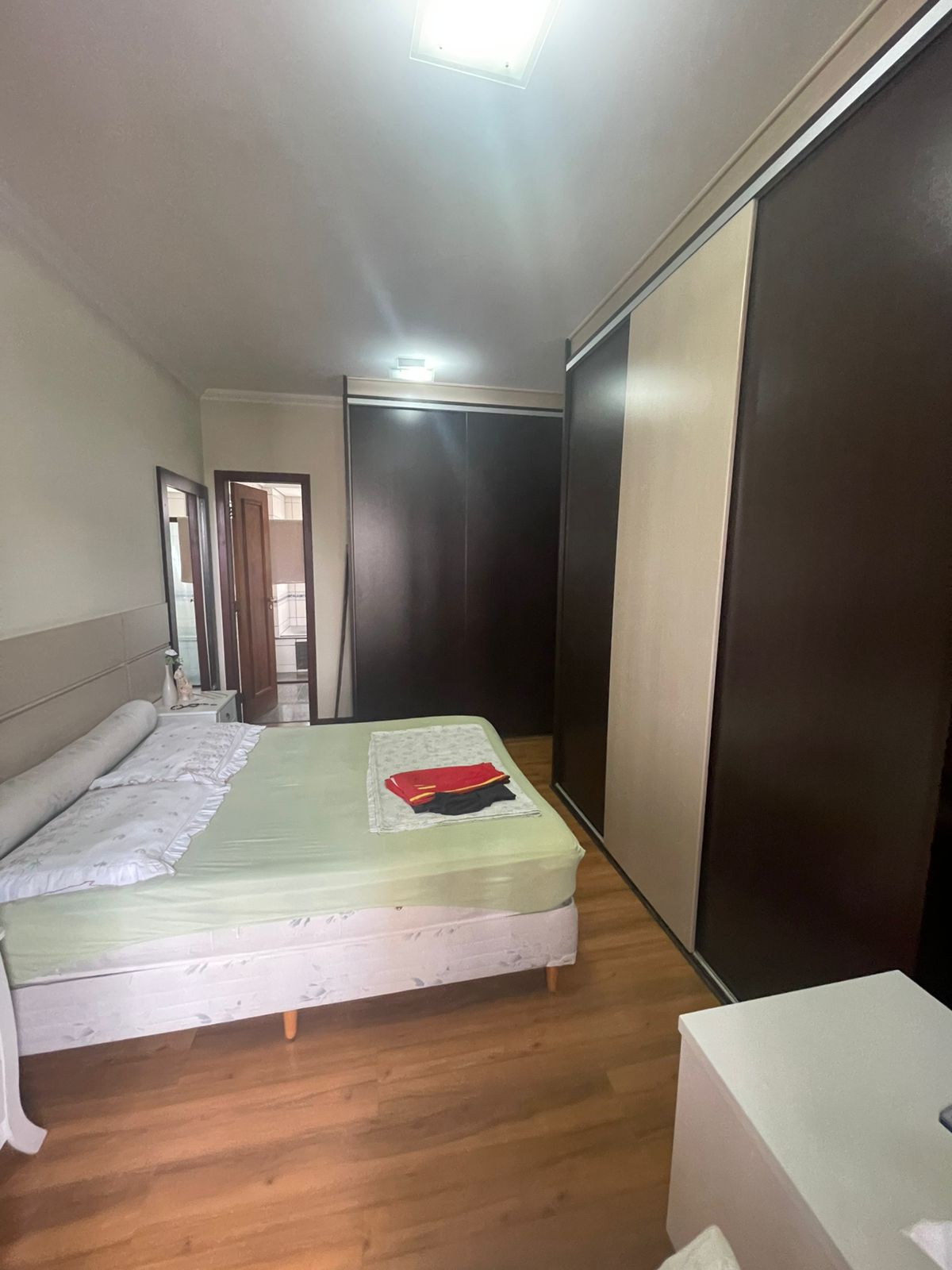 Imagens do imóveis APARTAMENTO A VENDA - EDIFICIO CORAL GABLES - CENTRO