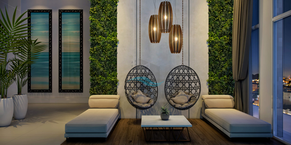 APARTAMENTO À VENDA - EDIFÍCIO ALGARVE RESIDENCE Imagens do imóveis APARTAMENTO À VENDA - EDIFÍCIO ALGARVE RESIDENCE