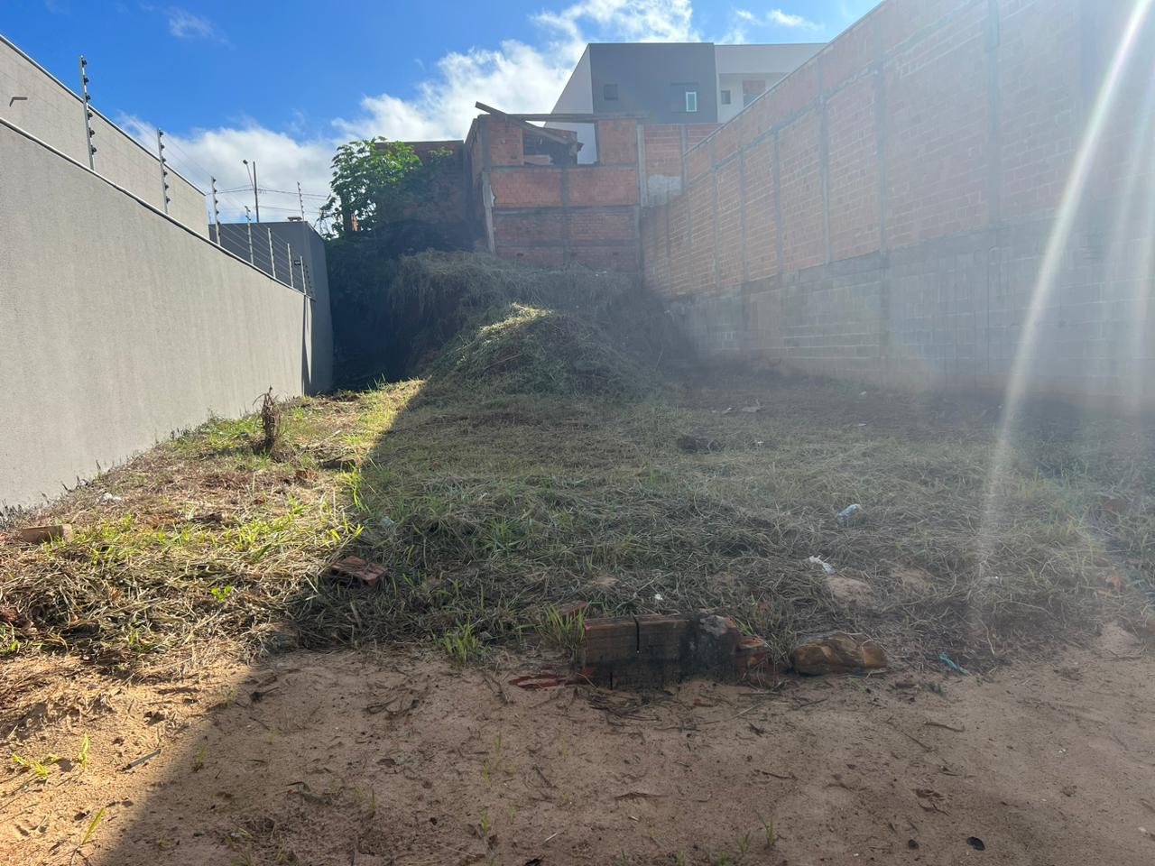 TERRENO A VENDA - CONDOMINIO RESIDENCIAL SANTA REGINA Imagens do imóveis TERRENO A VENDA - CONDOMINIO RESIDENCIAL SANTA REGINA