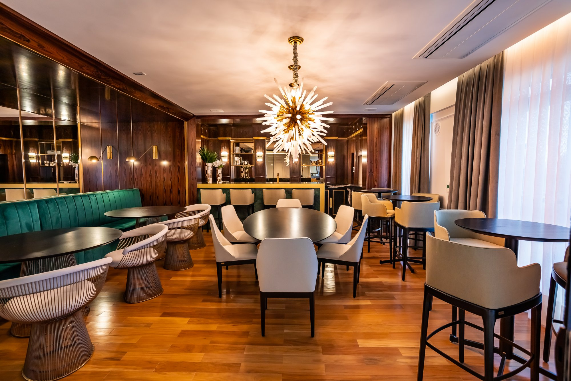 APARTAMENTO A VENDA - EDIFICIO CARTIER RESIDENCE Imagens do imóveis APARTAMENTO A VENDA - EDIFICIO CARTIER RESIDENCE