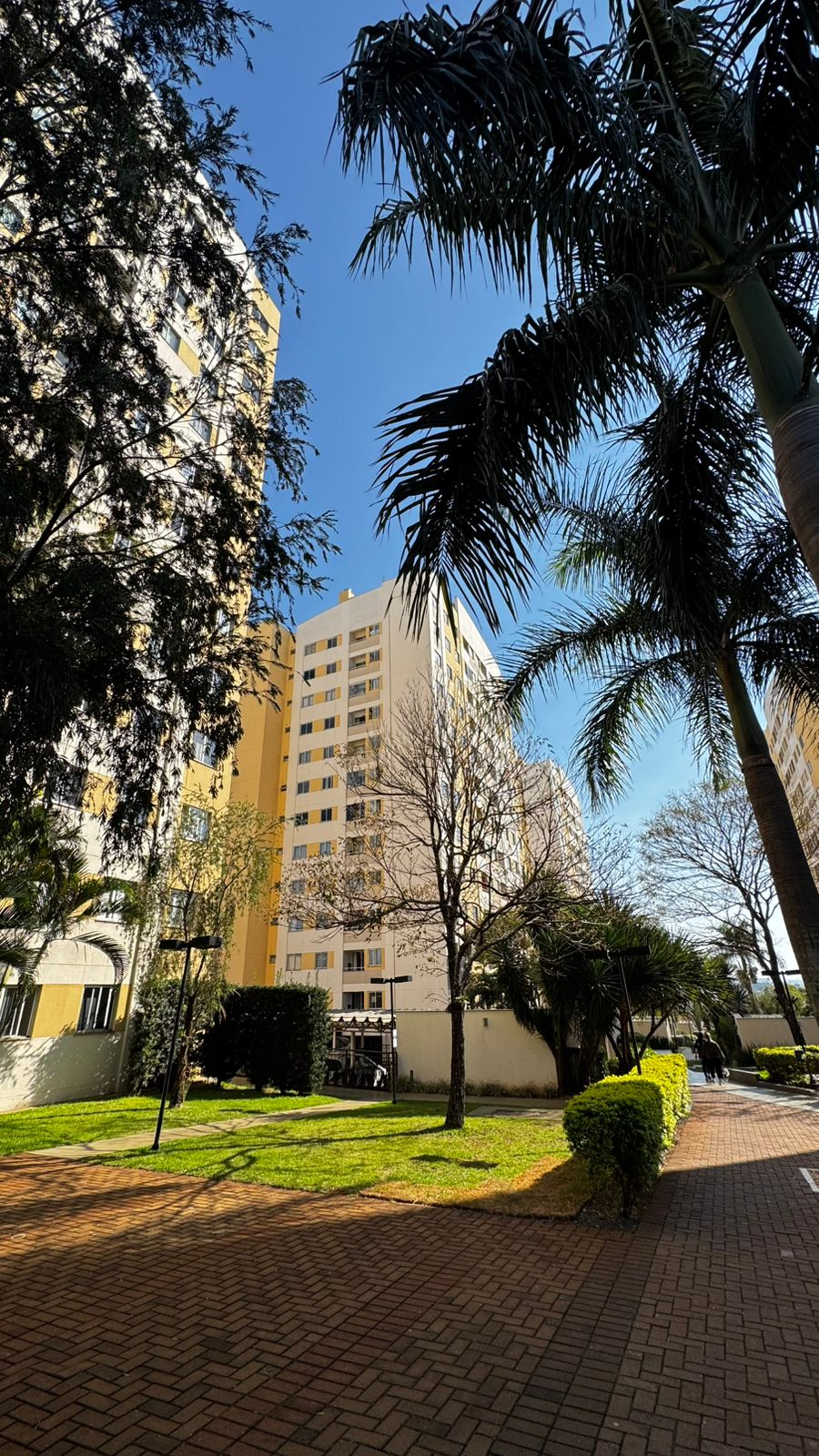 APARTAMENTO A VENDA - EDIFICIO RESIDENCIAL MARCO DOS PIONEIROS Imagens do imóveis APARTAMENTO A VENDA - EDIFICIO RESIDENCIAL MARCO DOS PIONEIROS