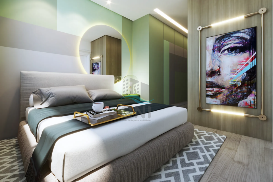 APARTAMENTO À VENDA - EDIFÍCIO PORTOFINO RESIDENCE Imagens do imóveis APARTAMENTO À VENDA - EDIFÍCIO PORTOFINO RESIDENCE