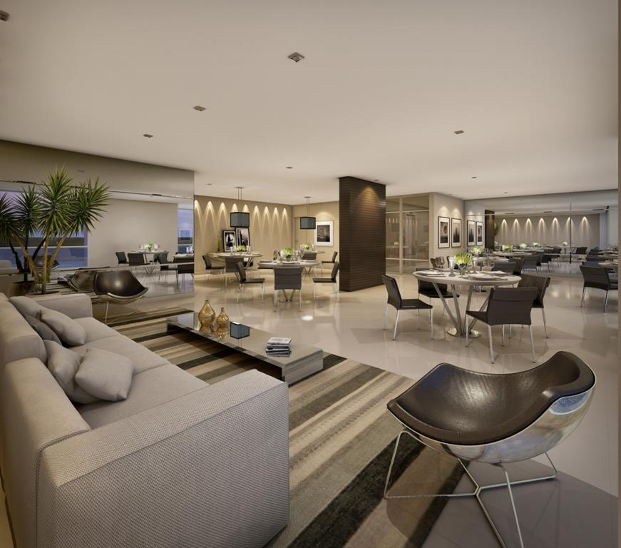 Imagens do imóveis APARTAMENTO A VENDA - EDIFICIO MAISON MONTALCINO