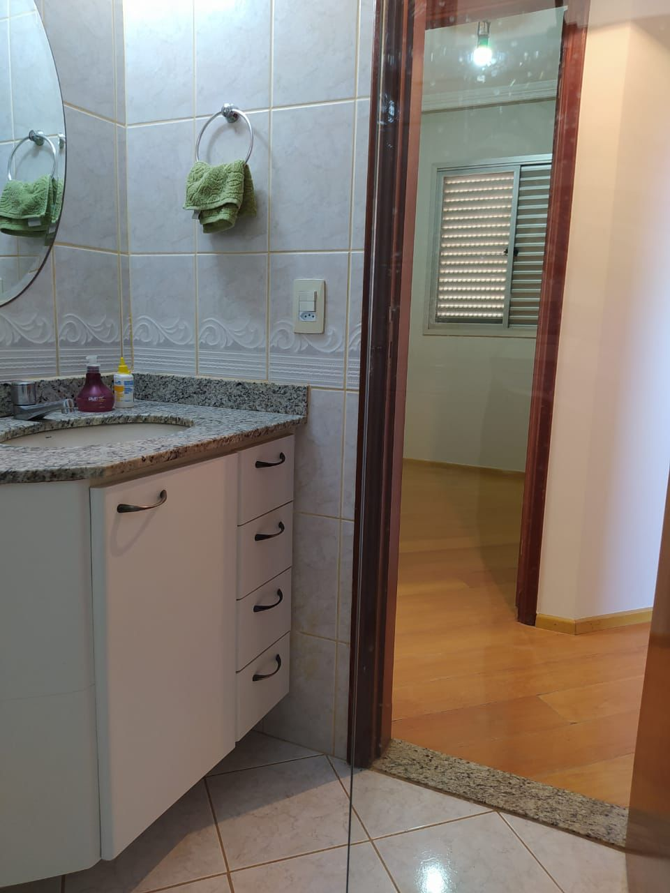 Imagens do imóveis APARTAMENTO A VENDA - EDIFICIO FOREST PARK