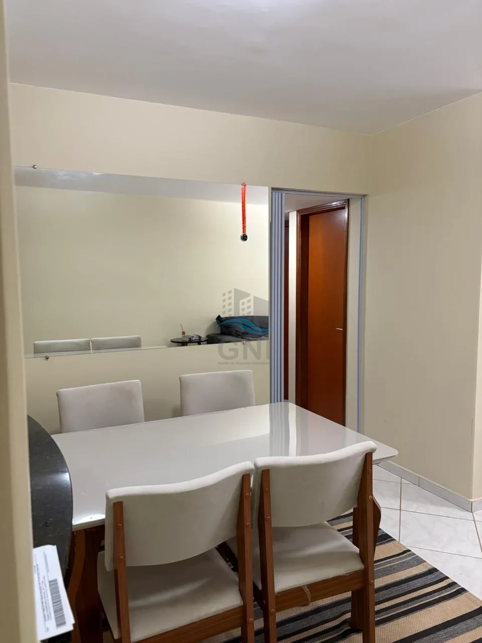 Imagens do imóveis APARTAMENTO A VENDA - EDIFICIO FOREST PARK